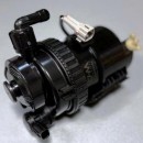 Корпус фільтра паливного Isuzu D-Max 2013>